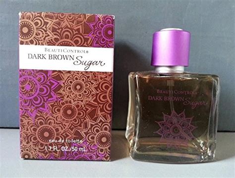 perfume brown sugar beauty control